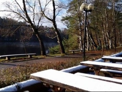 Фото: Retzbergh&amp;uuml;tte Sippersfeld